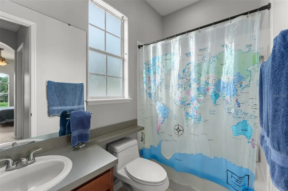 14411 HAMPSHIRE BAY CIRCLE Winter Garden, FL 34787
