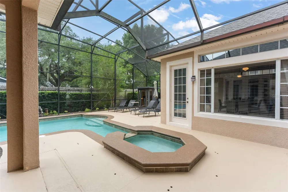14411 HAMPSHIRE BAY CIRCLE Winter Garden, FL 34787