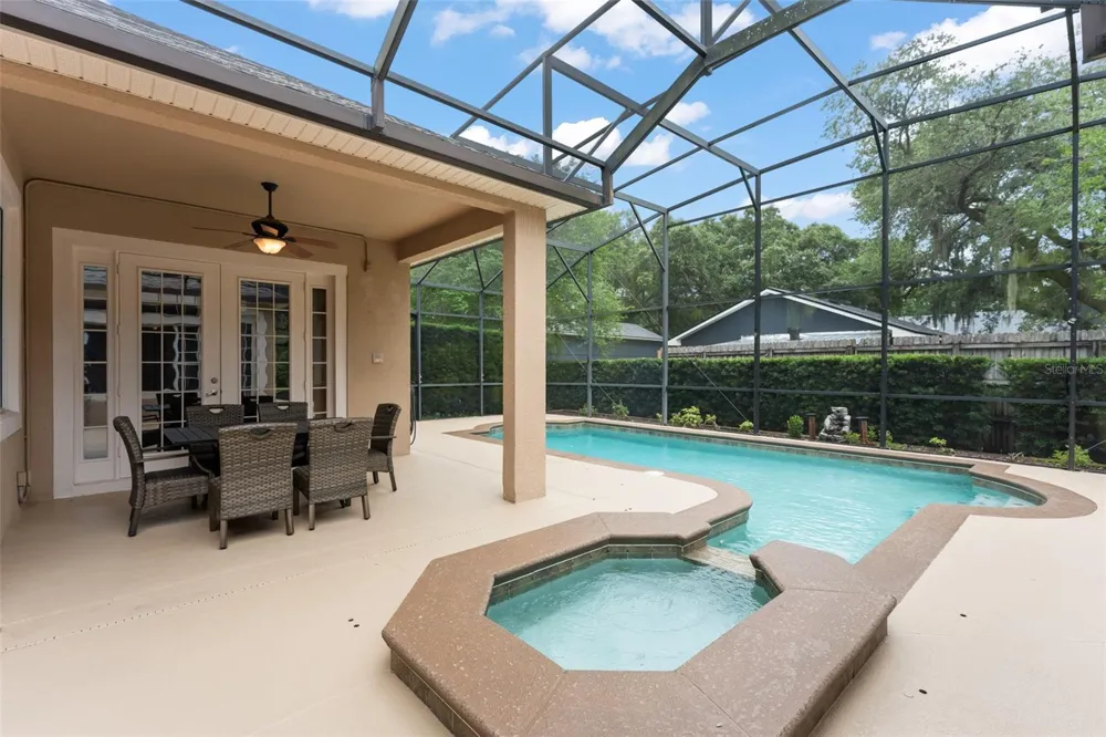 14411 HAMPSHIRE BAY CIRCLE Winter Garden, FL 34787