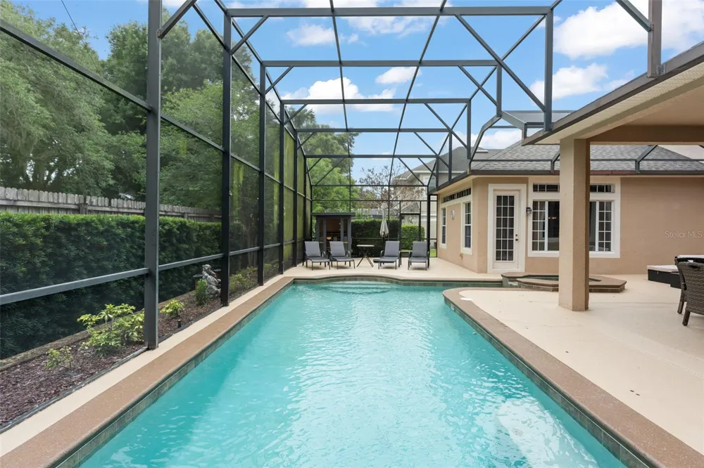 14411 HAMPSHIRE BAY CIRCLE Winter Garden, FL 34787