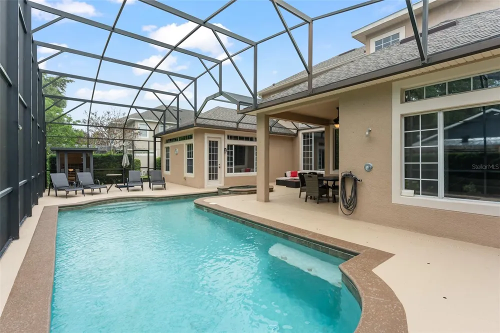 14411 HAMPSHIRE BAY CIRCLE Winter Garden, FL 34787