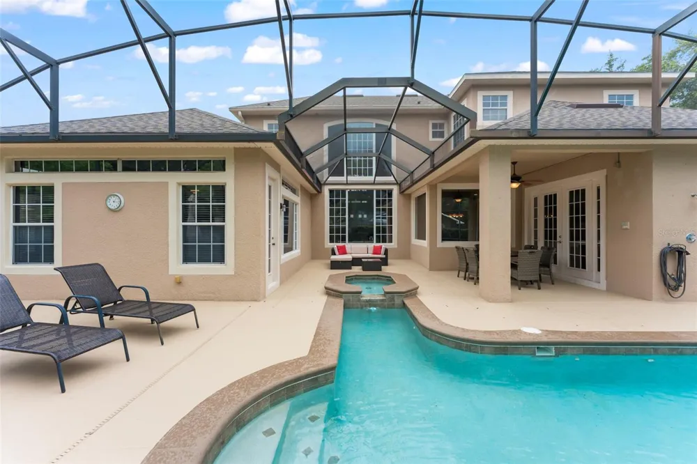 14411 HAMPSHIRE BAY CIRCLE Winter Garden, FL 34787