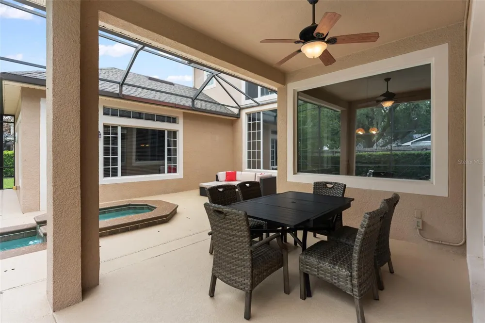14411 HAMPSHIRE BAY CIRCLE Winter Garden, FL 34787