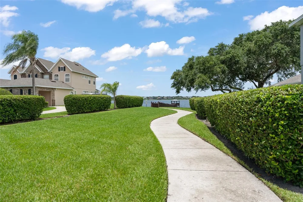 14411 HAMPSHIRE BAY CIRCLE Winter Garden, FL 34787