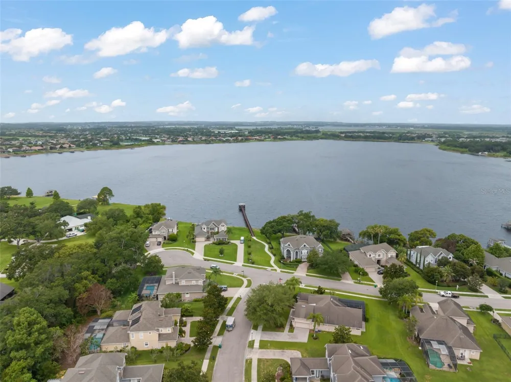 14411 HAMPSHIRE BAY CIRCLE Winter Garden, FL 34787