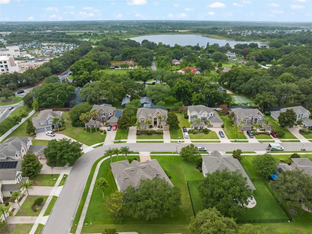 14411 HAMPSHIRE BAY CIRCLE Winter Garden, FL 34787