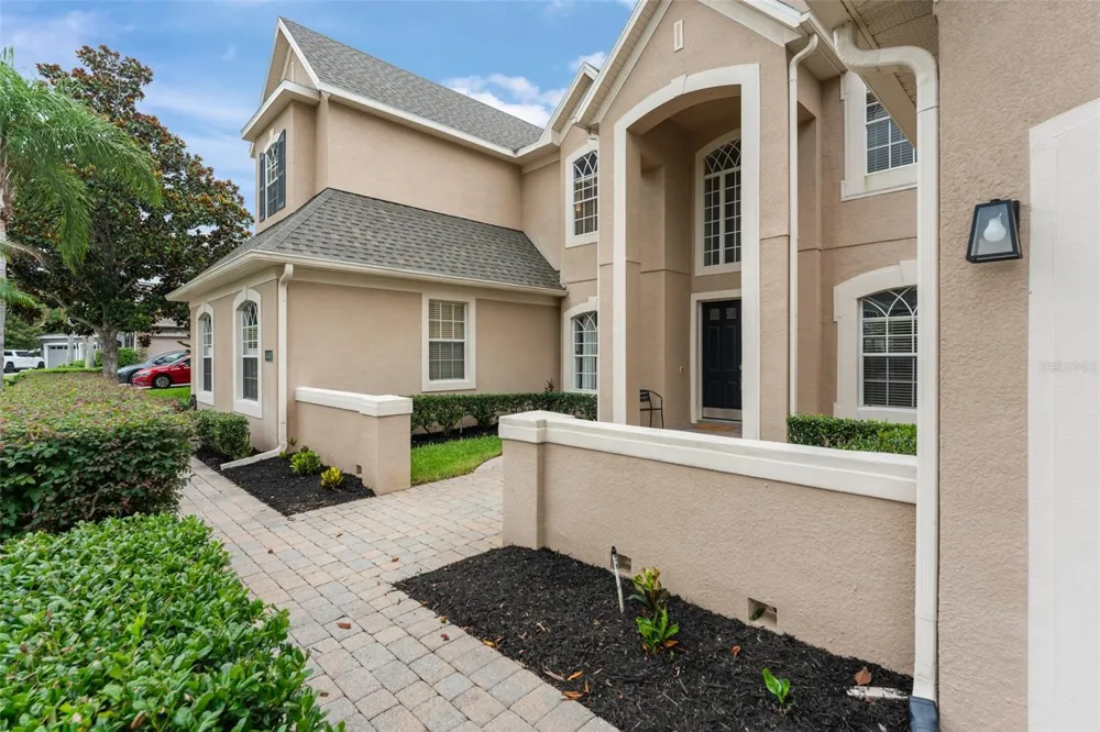 14411 HAMPSHIRE BAY CIRCLE Winter Garden, FL 34787