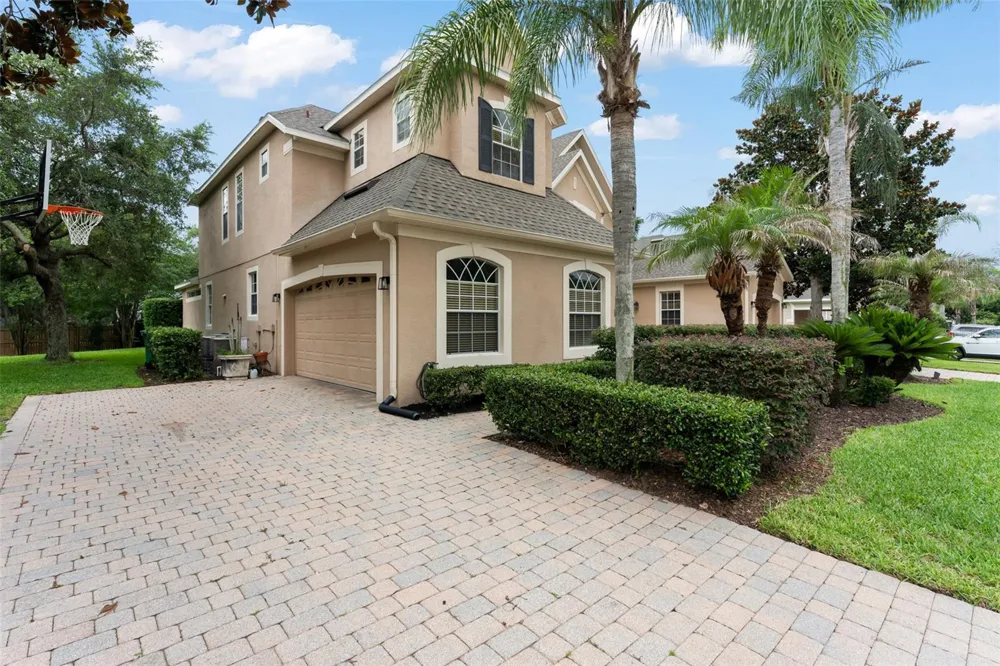 14411 HAMPSHIRE BAY CIRCLE Winter Garden, FL 34787