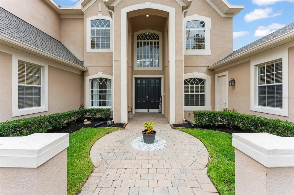 14411 HAMPSHIRE BAY CIRCLE Winter Garden, FL 34787