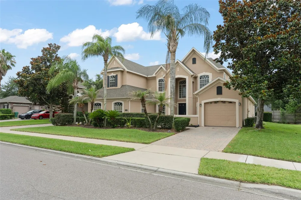 14411 HAMPSHIRE BAY CIRCLE Winter Garden, FL 34787