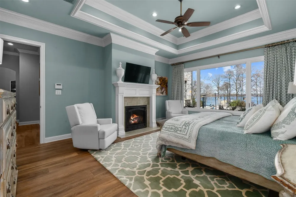 8081 Lords Way Mooringsport, LA 71060