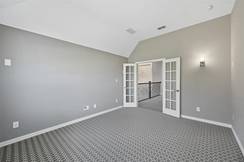 2413 Barton Creek Boulevard The Colony, TX 75056