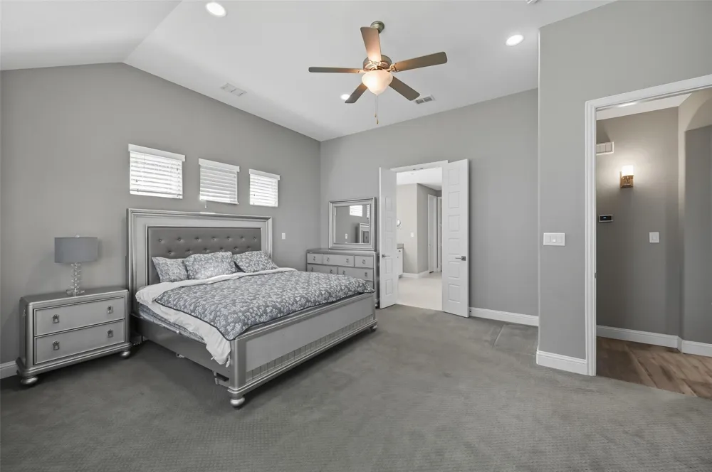 2413 Barton Creek Boulevard The Colony, TX 75056