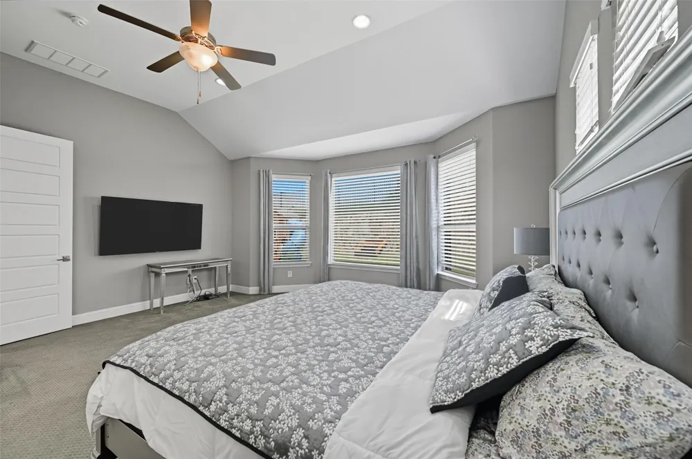 2413 Barton Creek Boulevard The Colony, TX 75056