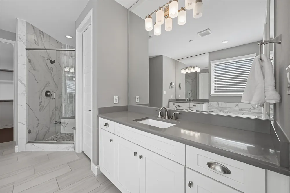 2413 Barton Creek Boulevard The Colony, TX 75056