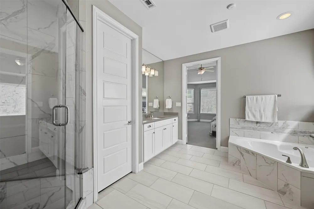 2413 Barton Creek Boulevard The Colony, TX 75056