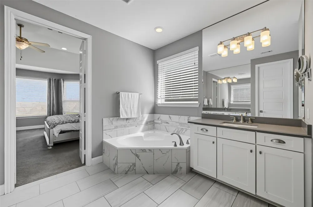 2413 Barton Creek Boulevard The Colony, TX 75056
