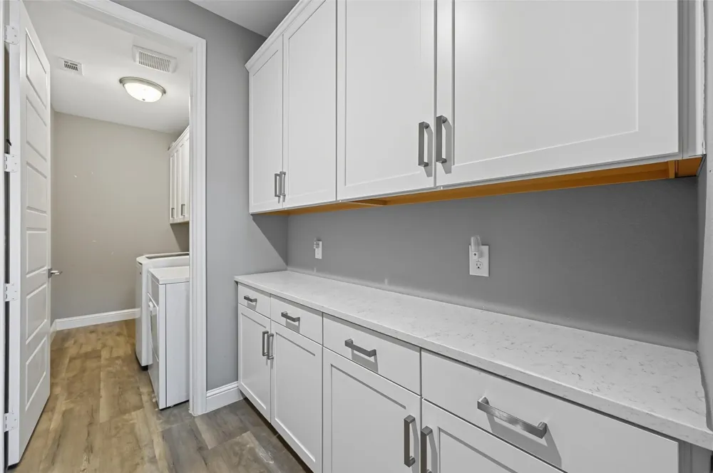 2413 Barton Creek Boulevard The Colony, TX 75056