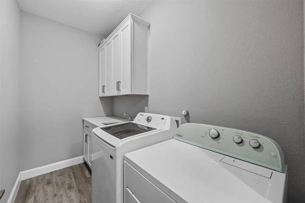 2413 Barton Creek Boulevard The Colony, TX 75056