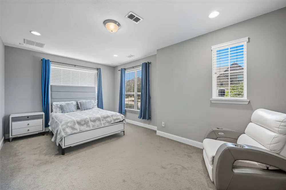 2413 Barton Creek Boulevard The Colony, TX 75056