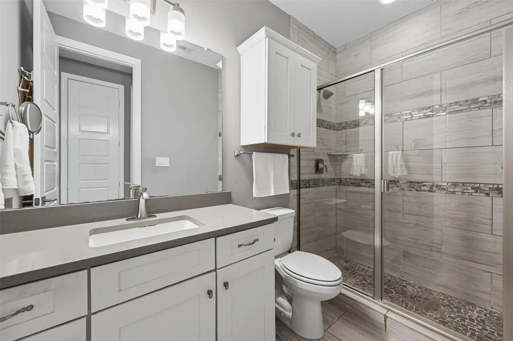 2413 Barton Creek Boulevard The Colony, TX 75056
