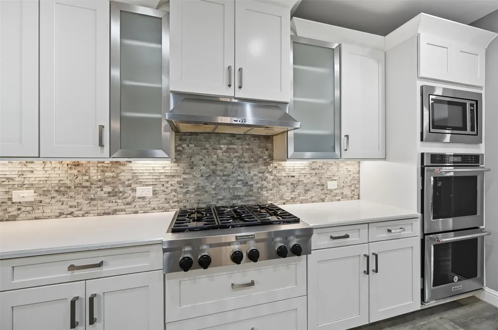 2413 Barton Creek Boulevard The Colony, TX 75056