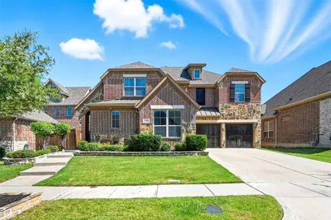 2413 Barton Creek Boulevard