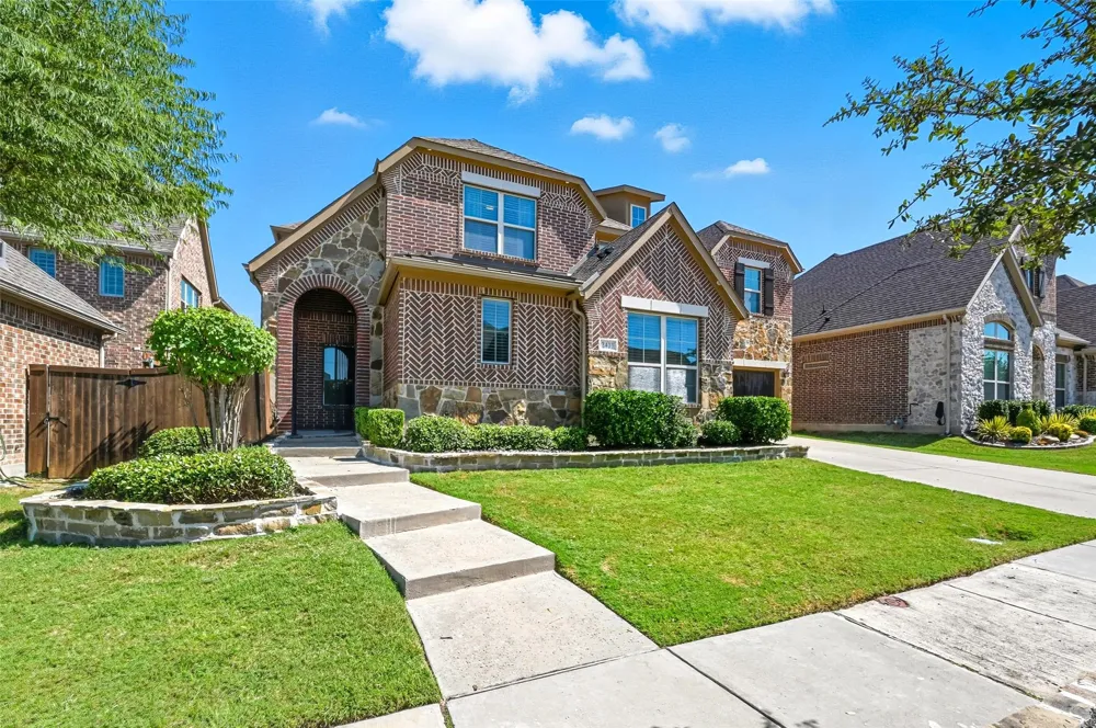 2413 Barton Creek Boulevard The Colony, TX 75056