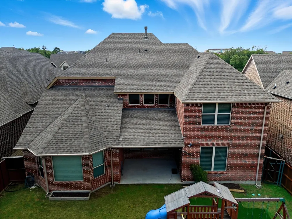 2413 Barton Creek Boulevard The Colony, TX 75056