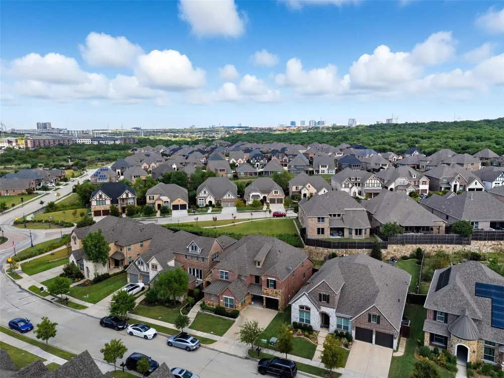 2413 Barton Creek Boulevard The Colony, TX 75056