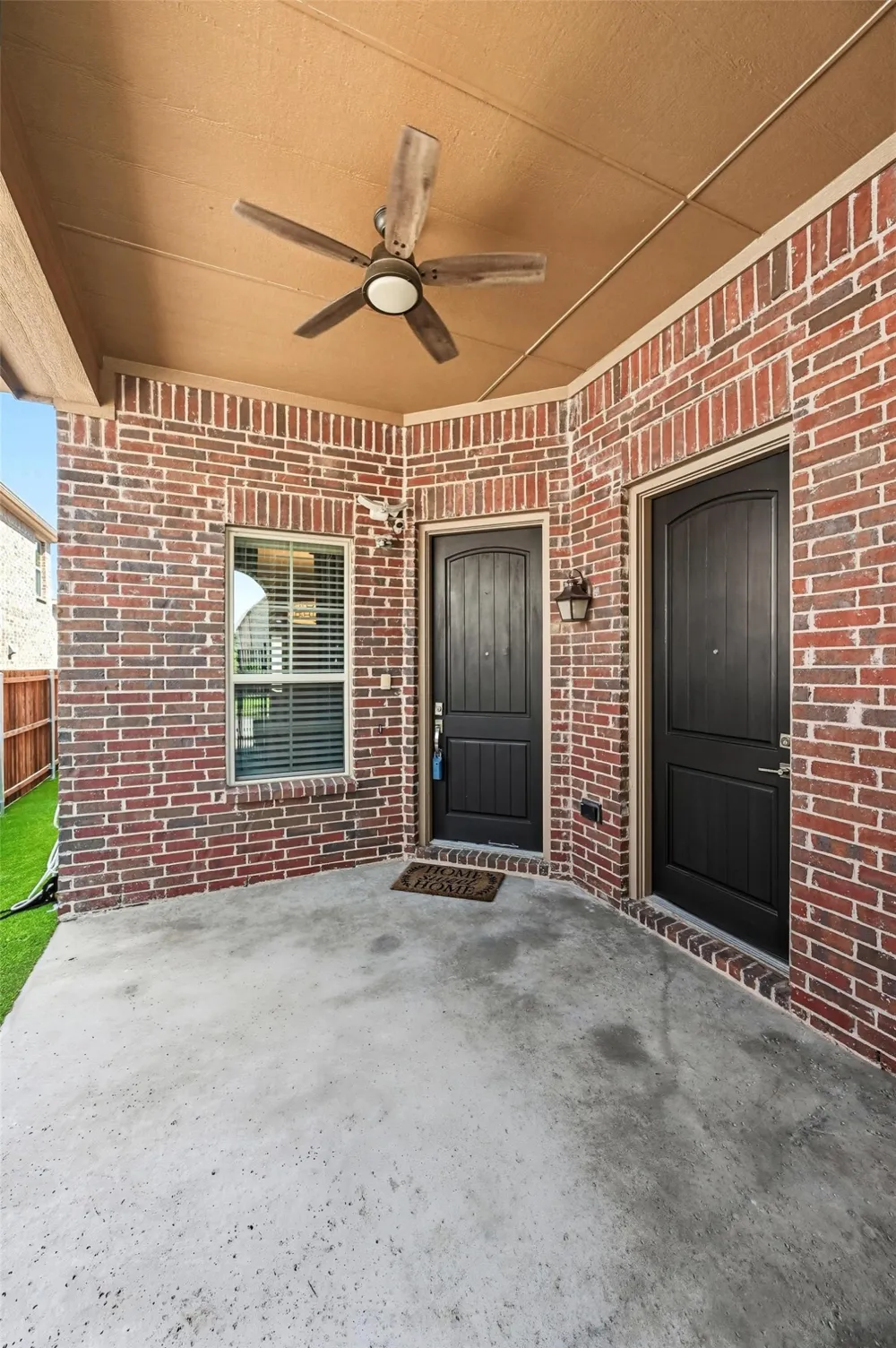 2413 Barton Creek Boulevard The Colony, TX 75056