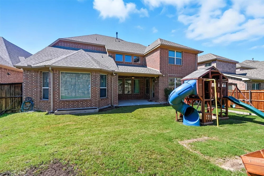 2413 Barton Creek Boulevard The Colony, TX 75056