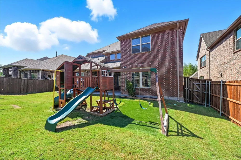 2413 Barton Creek Boulevard The Colony, TX 75056