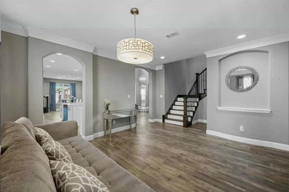 2413 Barton Creek Boulevard The Colony, TX 75056