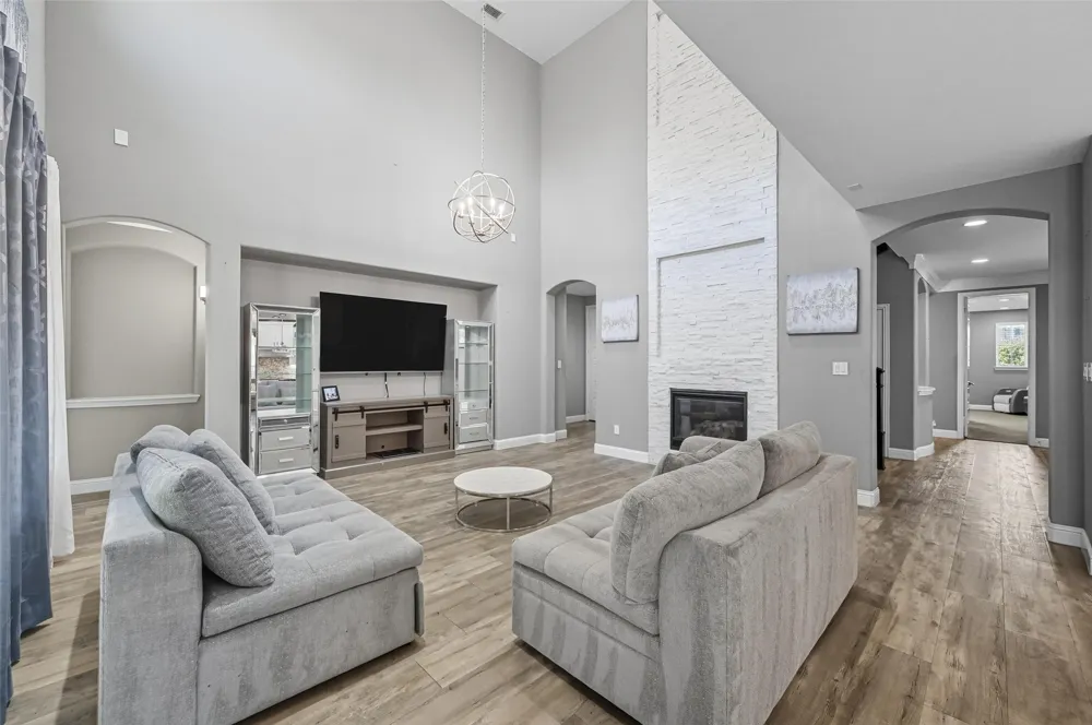 2413 Barton Creek Boulevard The Colony, TX 75056