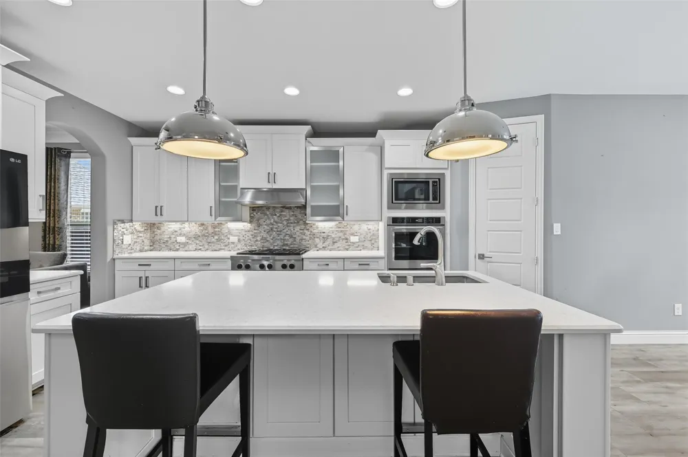 2413 Barton Creek Boulevard The Colony, TX 75056