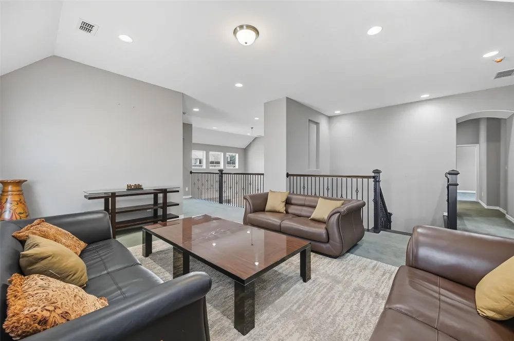 2413 Barton Creek Boulevard The Colony, TX 75056