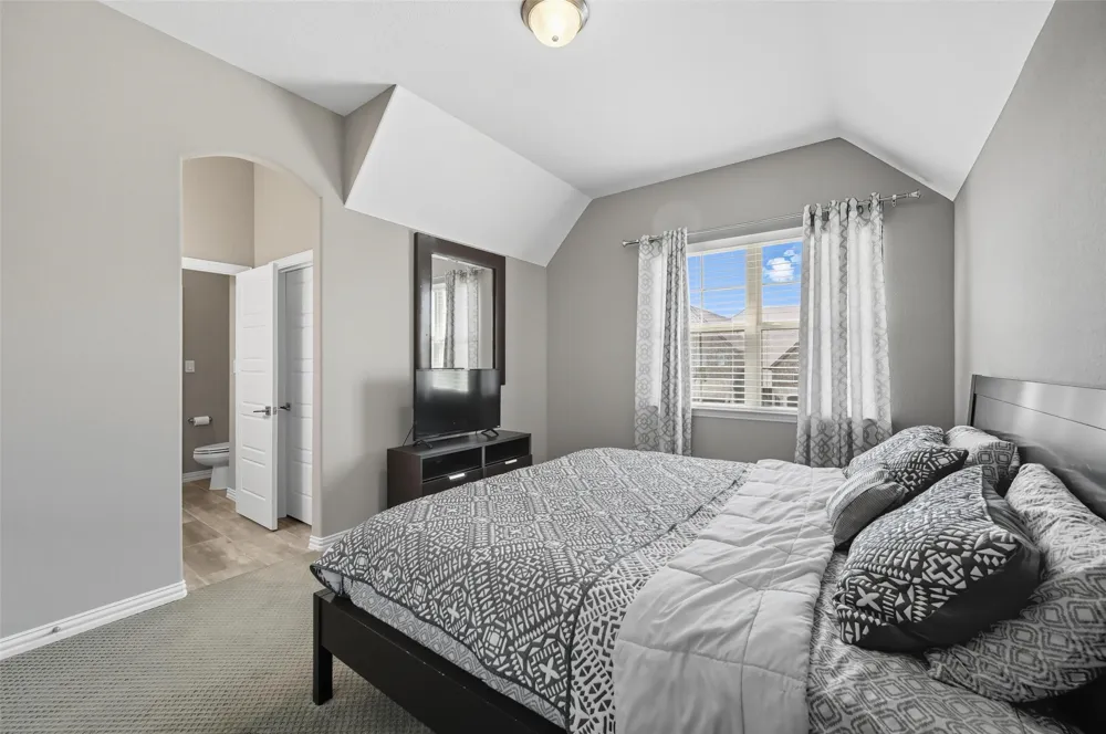 2413 Barton Creek Boulevard The Colony, TX 75056