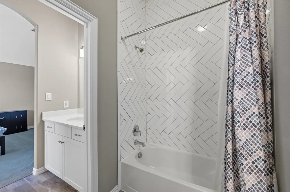 2413 Barton Creek Boulevard The Colony, TX 75056