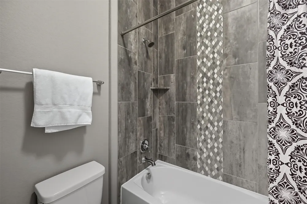 2413 Barton Creek Boulevard The Colony, TX 75056