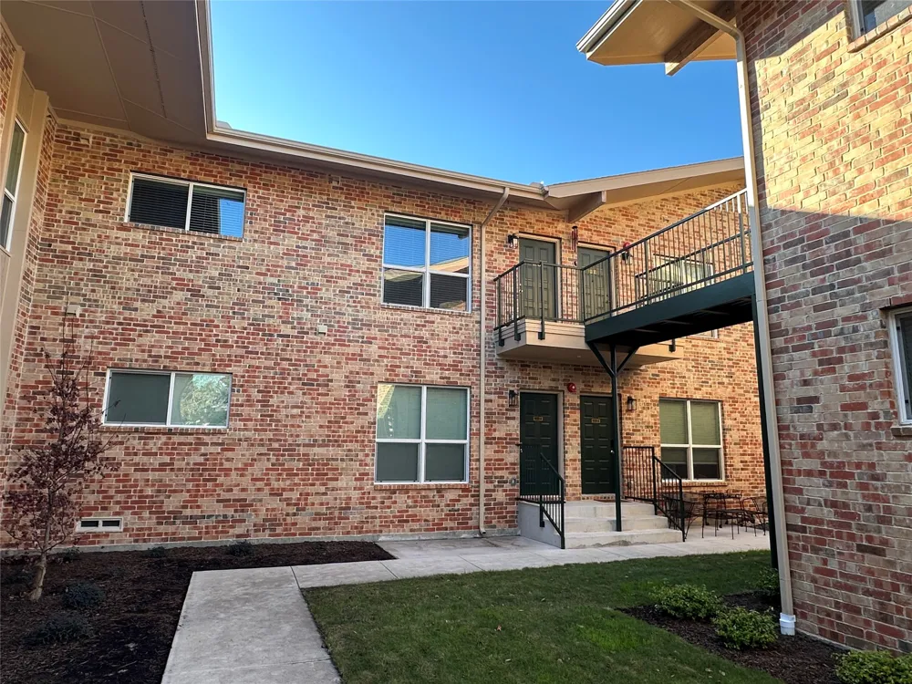 11232 Park Central Place #C Dallas, TX 75230
