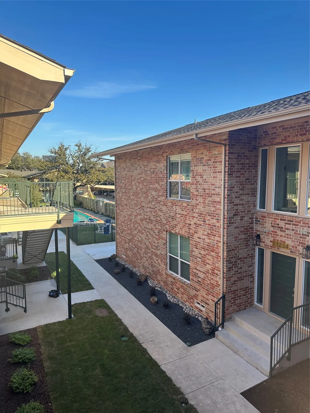 11232 Park Central Place #C Dallas, TX 75230