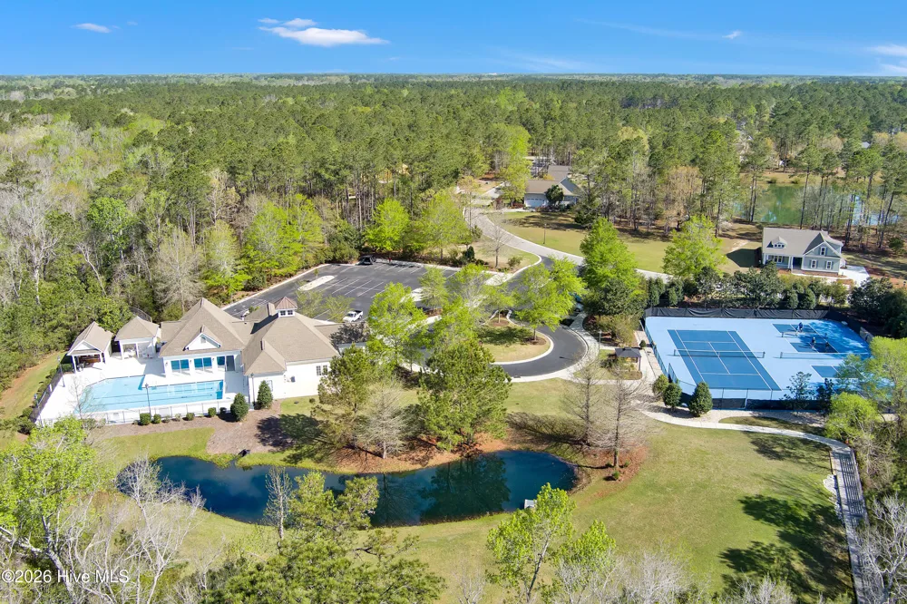 496 Hearthside Drive SE Bolivia, NC 28422