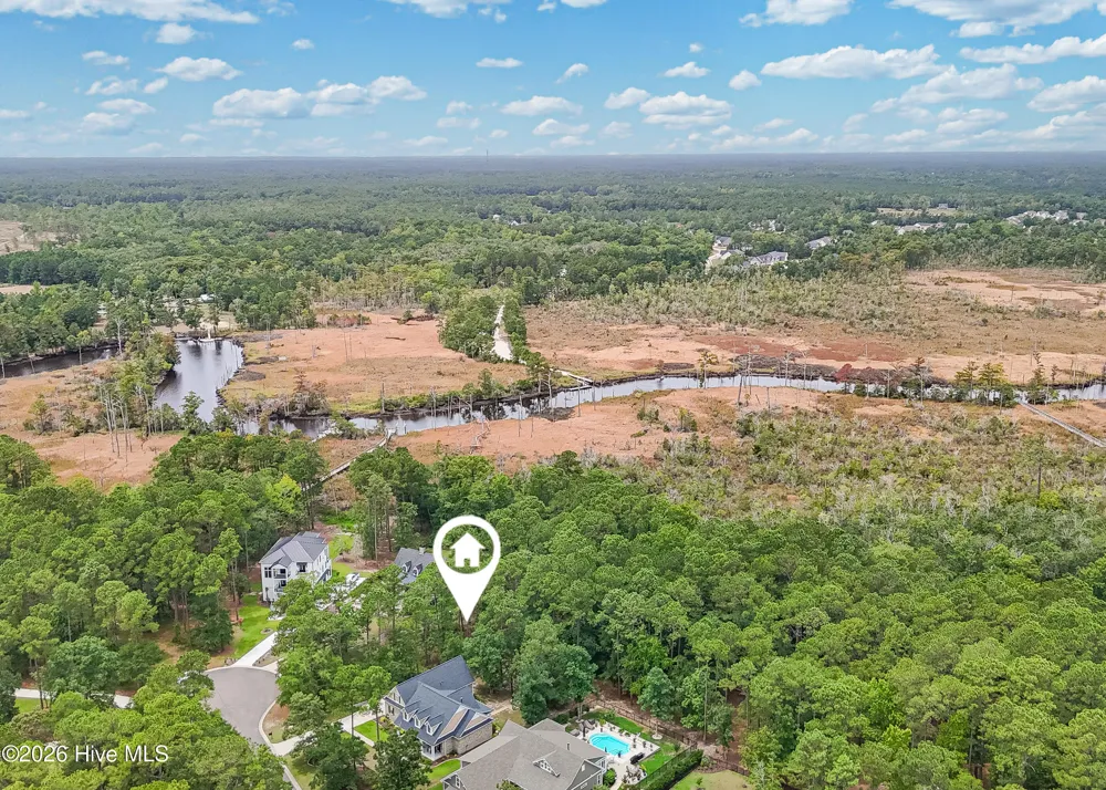 496 Hearthside Drive SE Bolivia, NC 28422
