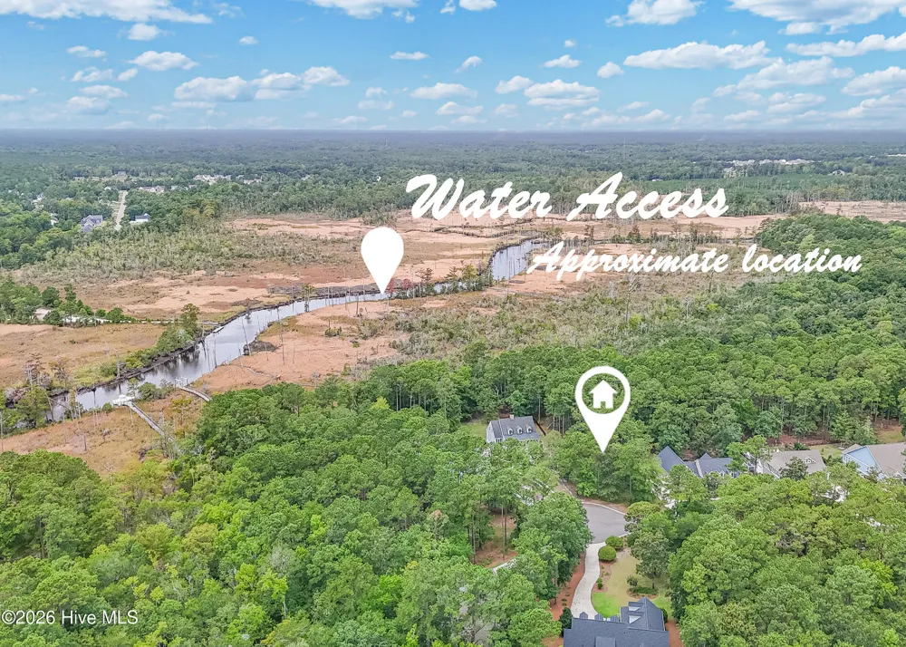 496 Hearthside Drive SE Bolivia, NC 28422