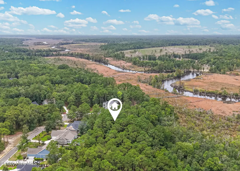 496 Hearthside Drive SE Bolivia, NC 28422