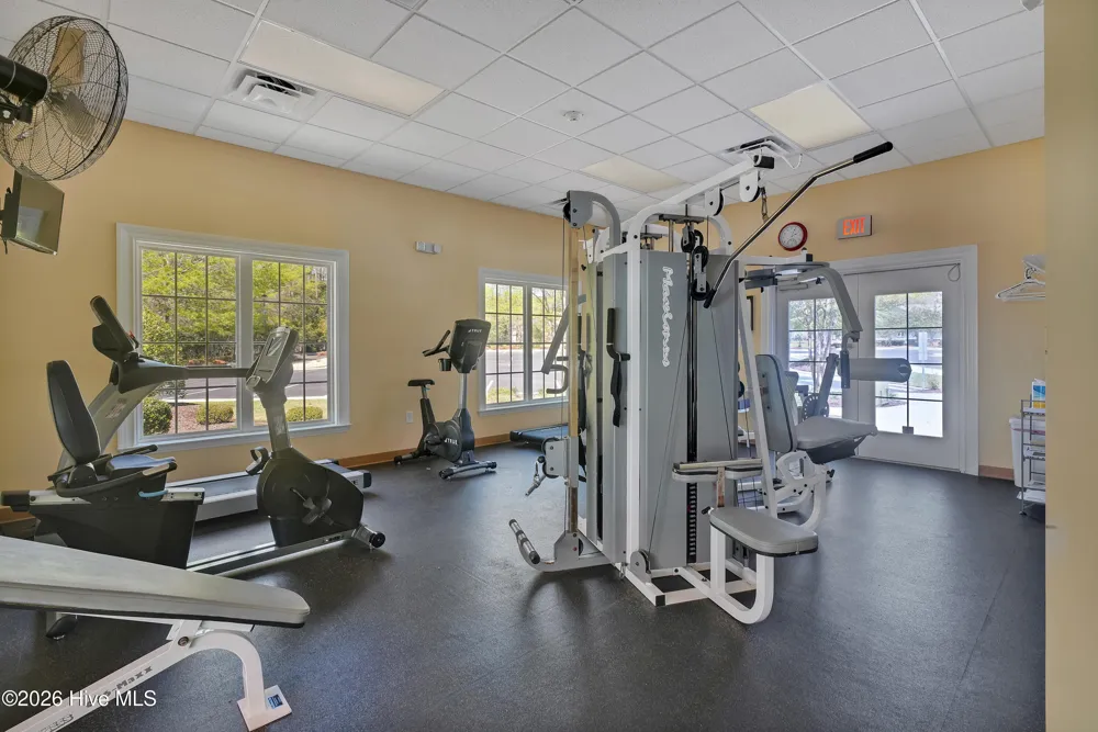 496 Hearthside Drive SE Bolivia, NC 28422