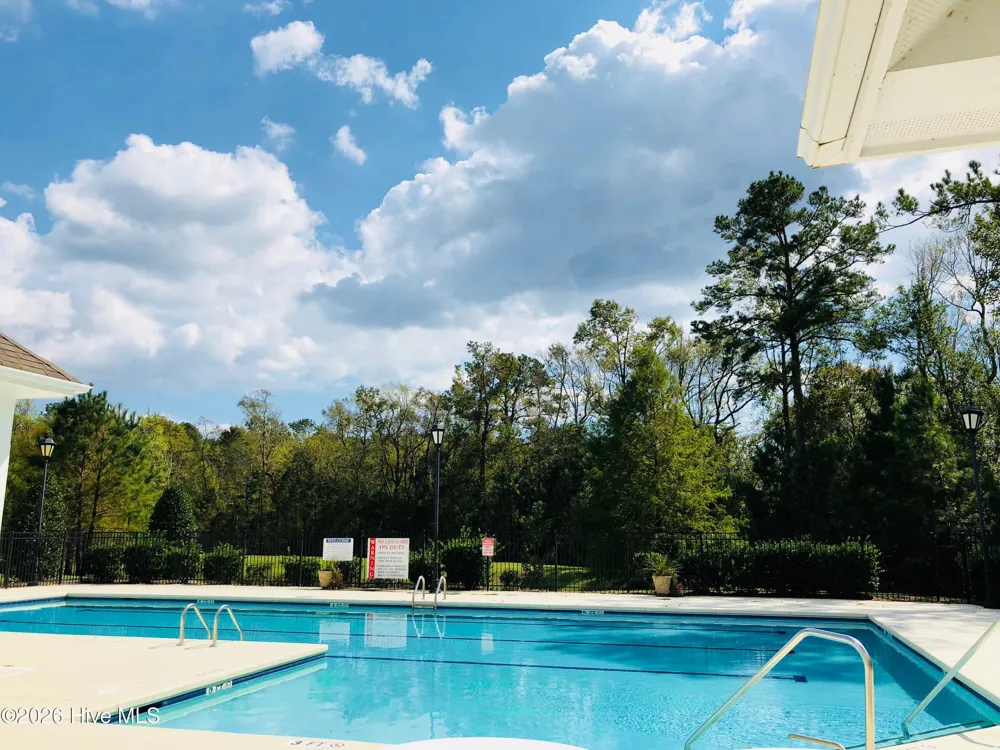 496 Hearthside Drive SE Bolivia, NC 28422