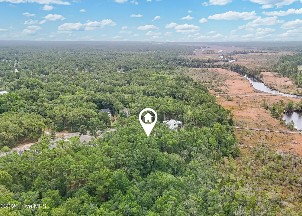 496 Hearthside Drive SE Bolivia, NC 28422