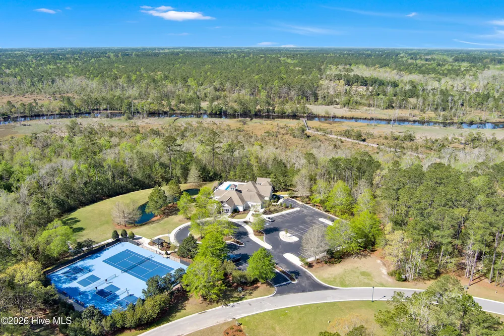 496 Hearthside Drive SE Bolivia, NC 28422